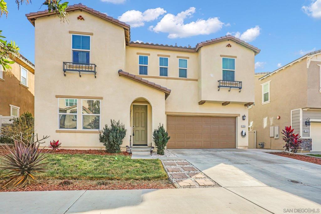 Photo of Listing #250025864SD