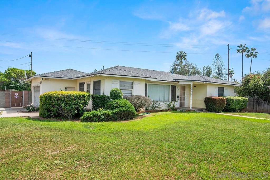 Photo of Listing #250025907SD