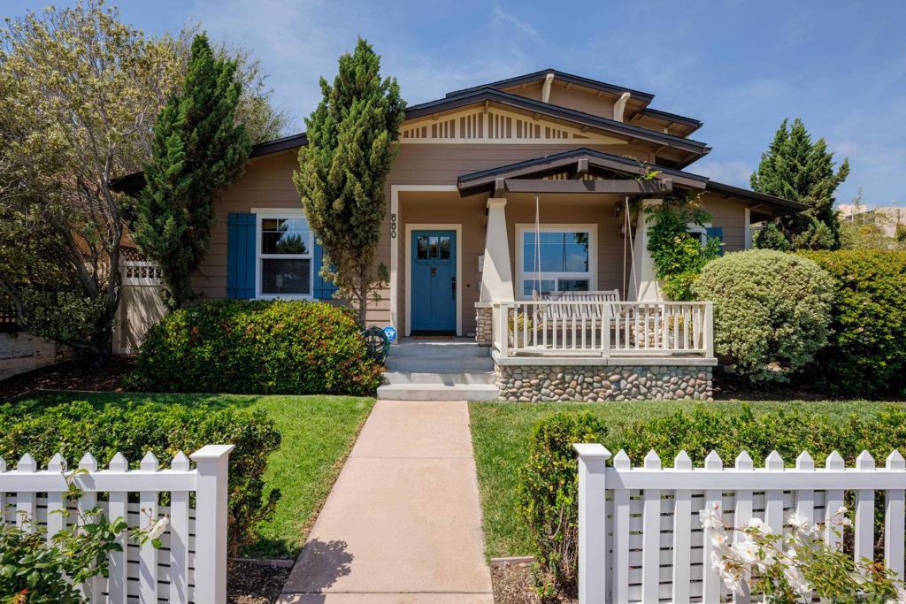 Photo of Listing #250025916SD