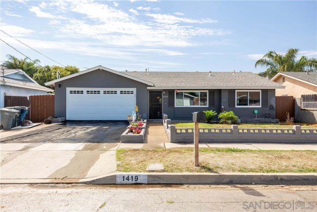 Photo of Listing #250025928SD