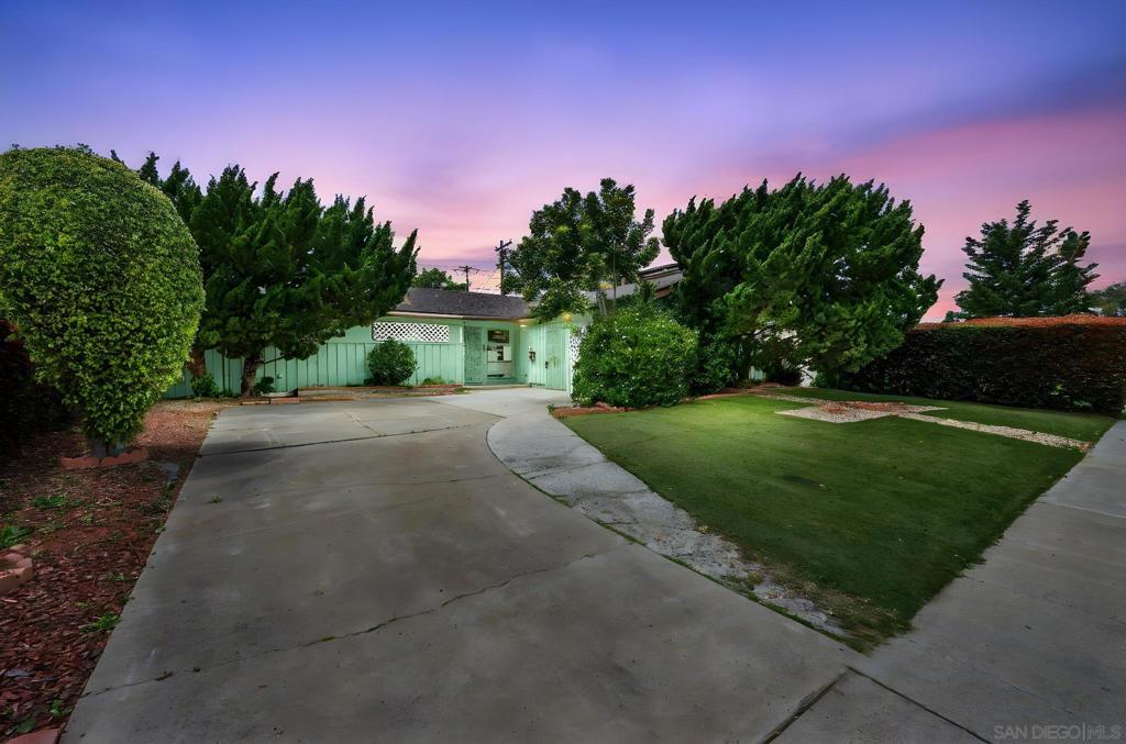 Photo of Listing #250025930SD