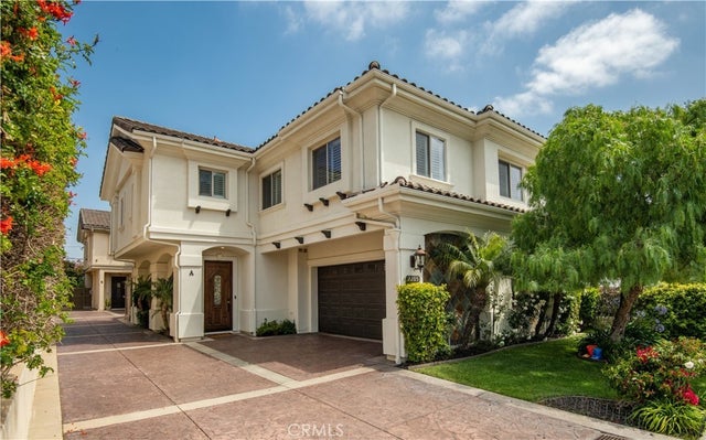 2205 Gates Avenue A, Redondo Beach.