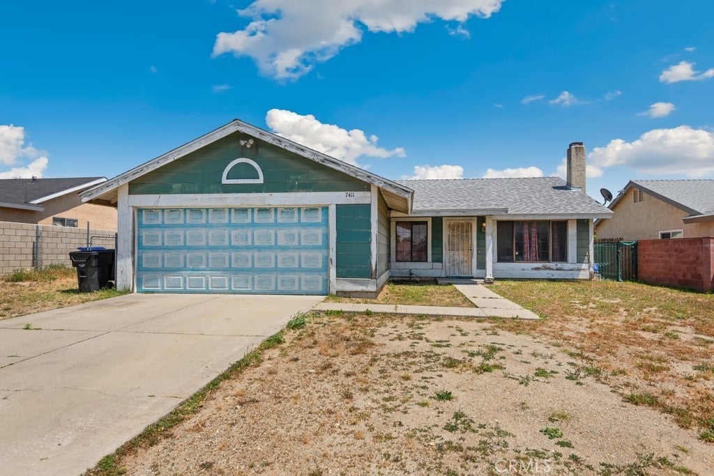 Photo of Listing #CV25094201