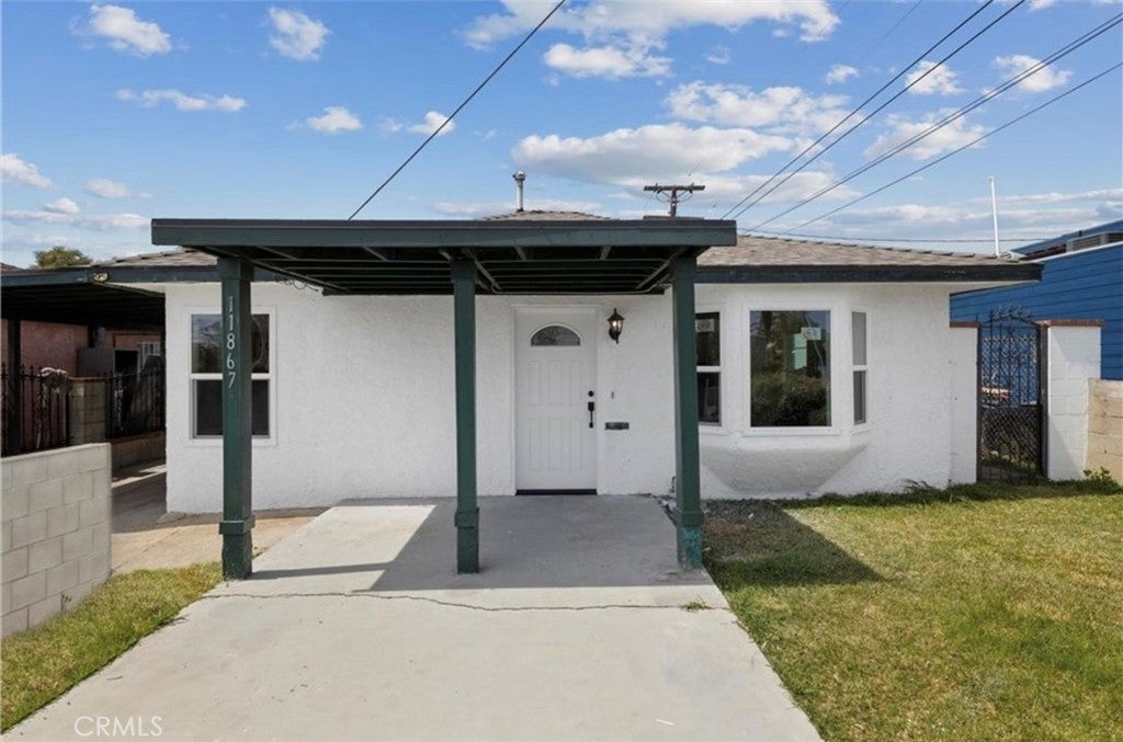 Photo of Listing #SB25095177