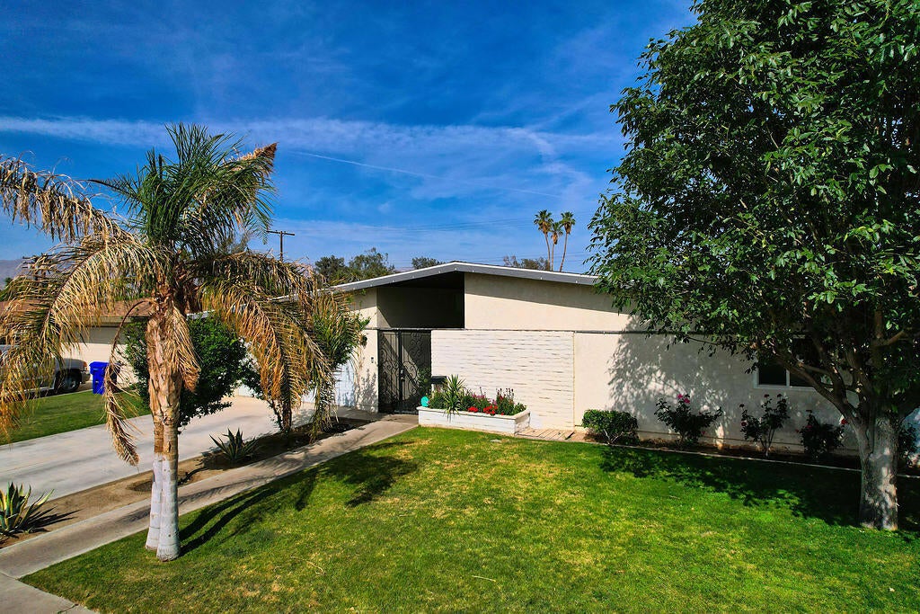 44784 Sherwood Drive, Indio