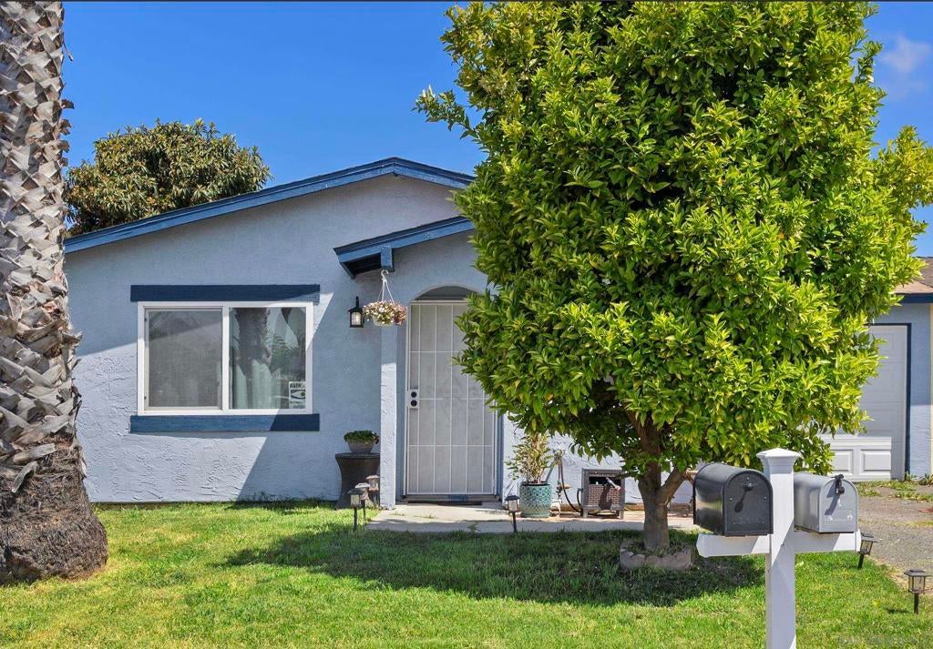 Photo of Listing #250026029SD