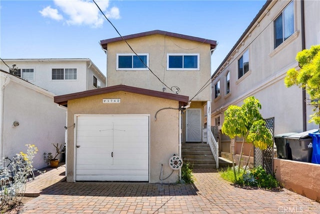 1742 Carlson Lane, Redondo Beach.