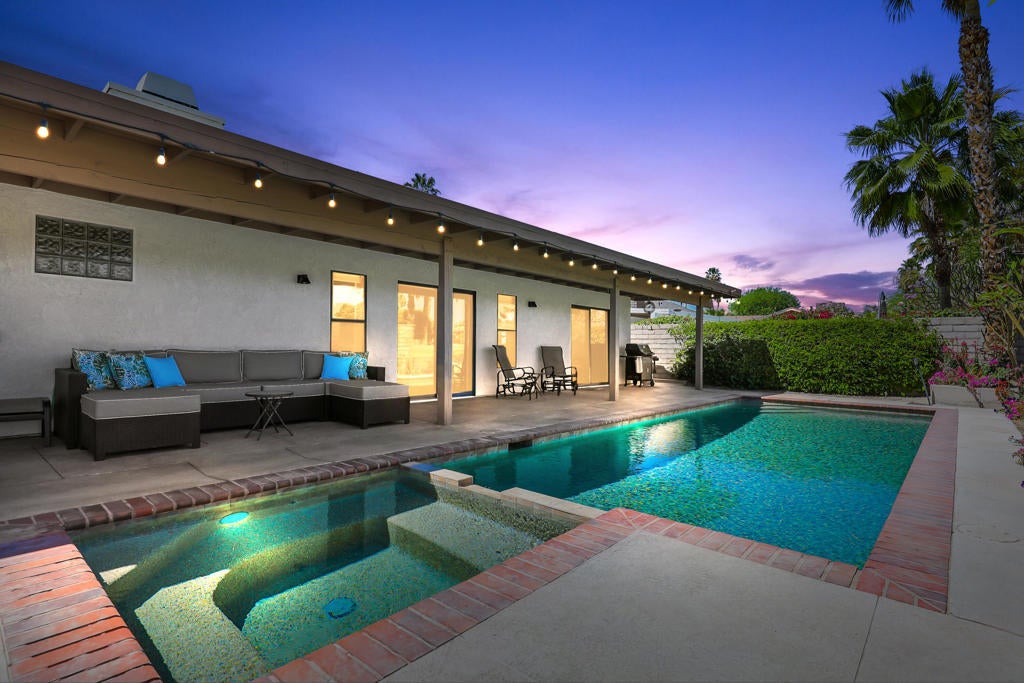 79890 Fiesta Drive, La Quinta