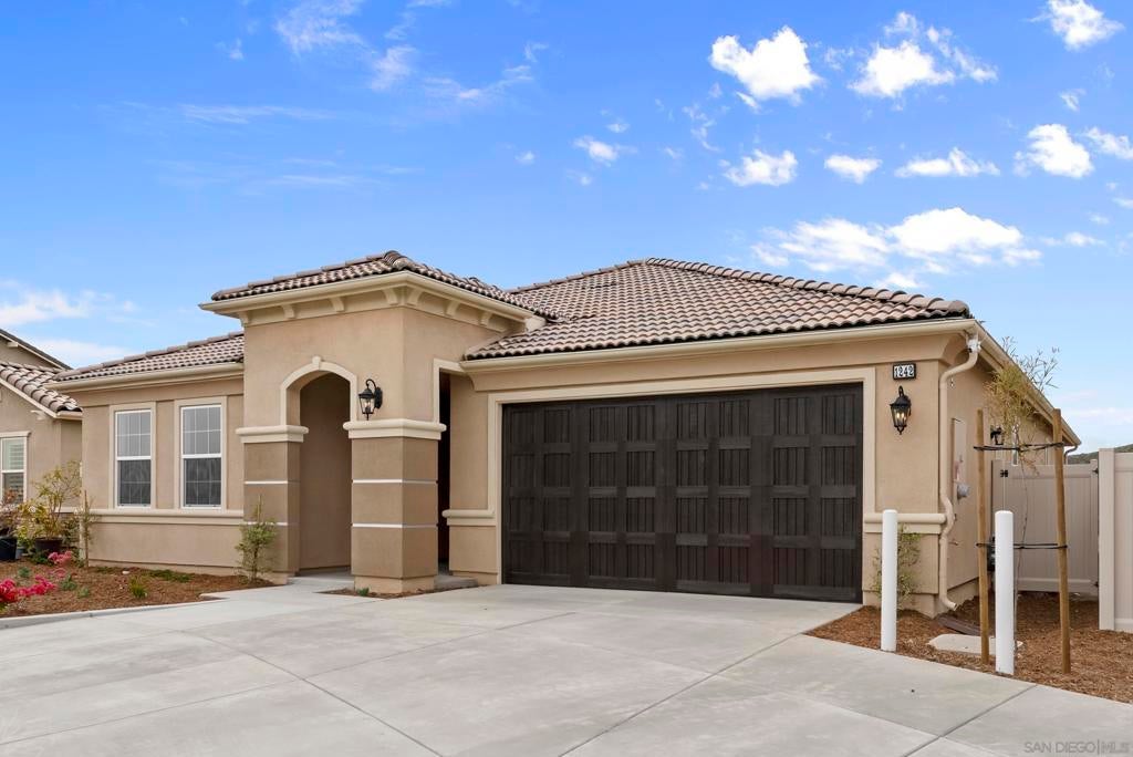 Photo of Listing #250026055SD