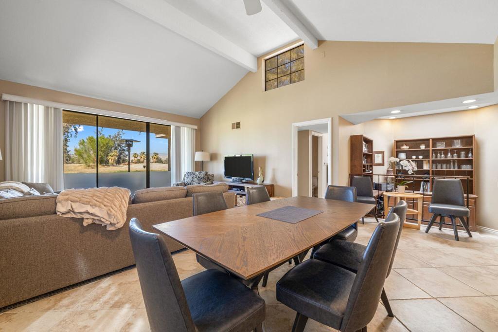 2378 Kirkwood Drive, Palm Springs