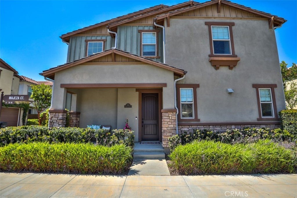 Photo of Listing #CV25096077