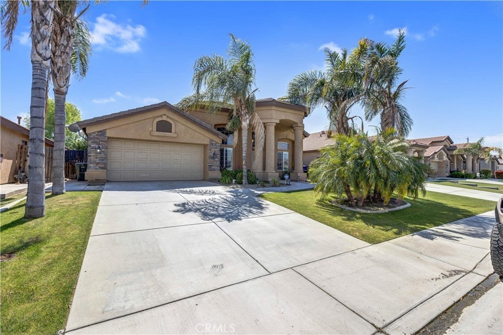 Photo of Listing #SR25096168