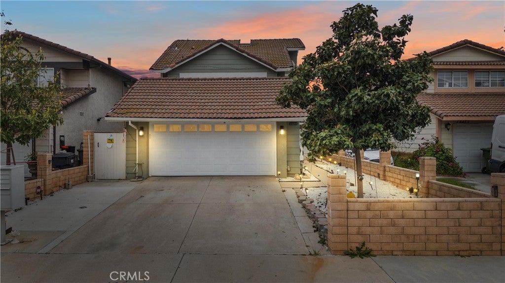 Photo of Listing #CV25096392