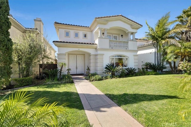 519 S Lucia Avenue, Redondo Beach.