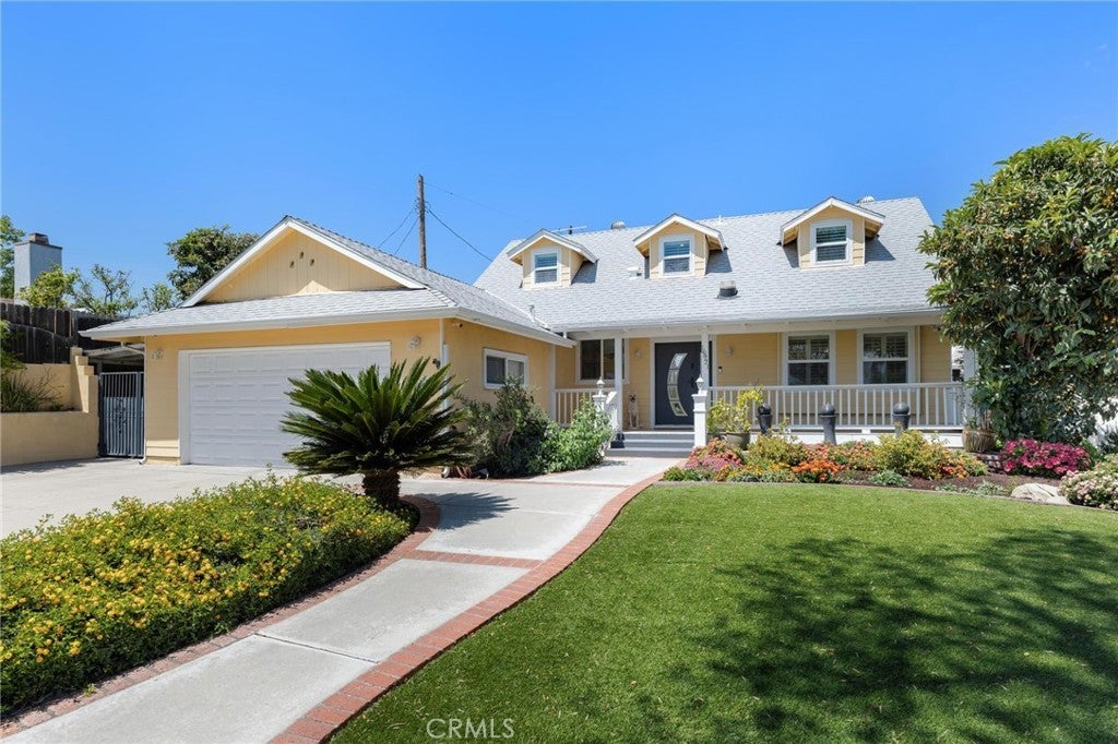 Photo of Listing #SR25094935