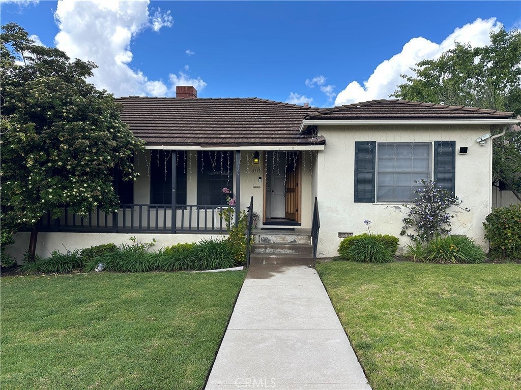 Photo of Listing #SR25096580