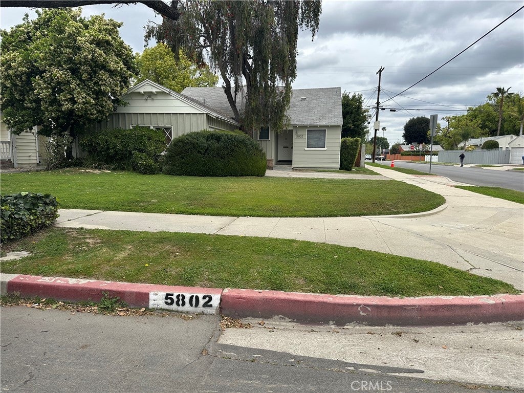 Photo of Listing #SR25096698