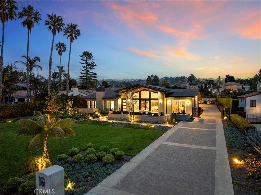 2108 Paseo Del Mar