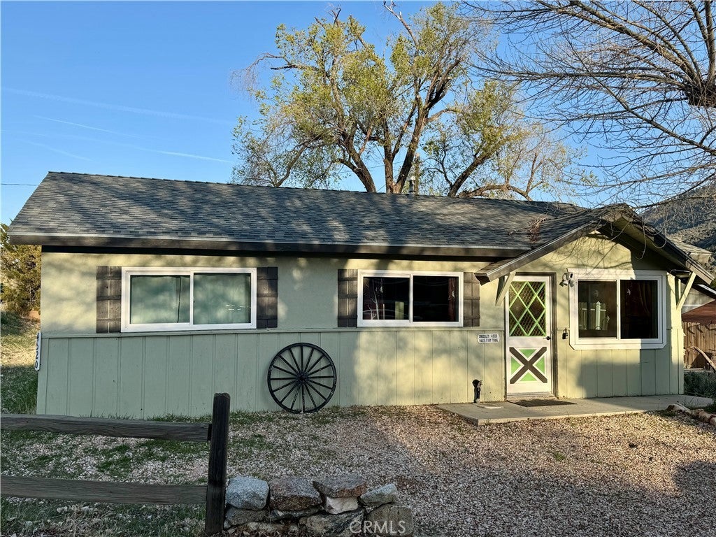 Photo of Listing #SR25096917