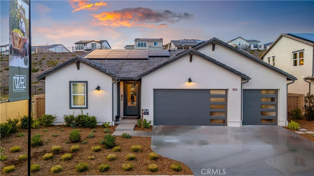 Photo of Listing #SR25095465