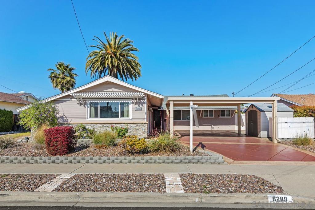 Photo of Listing #250026302SD