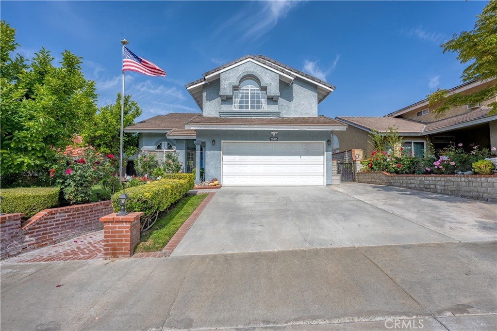 Photo of Listing #SR25096115