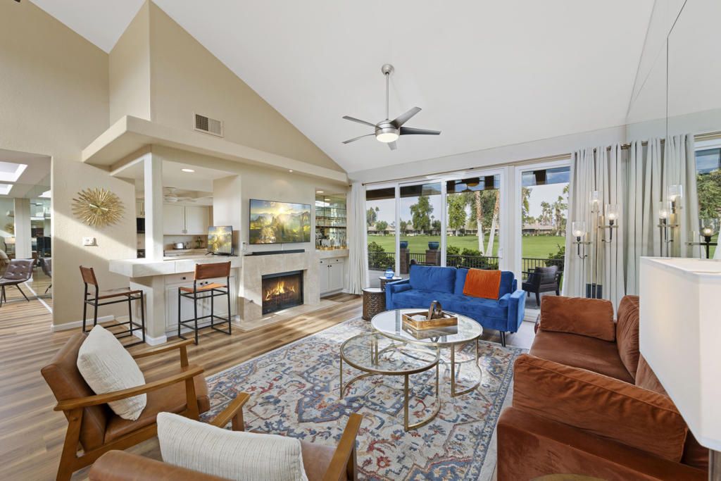 428 Sierra Madre S, Palm Desert