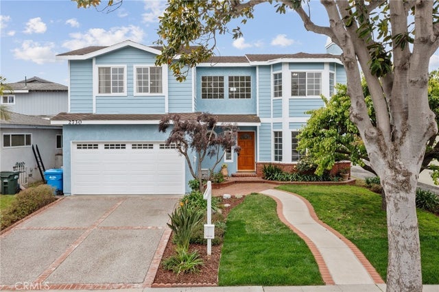 2730 Spreckels Lane, Redondo Beach.
