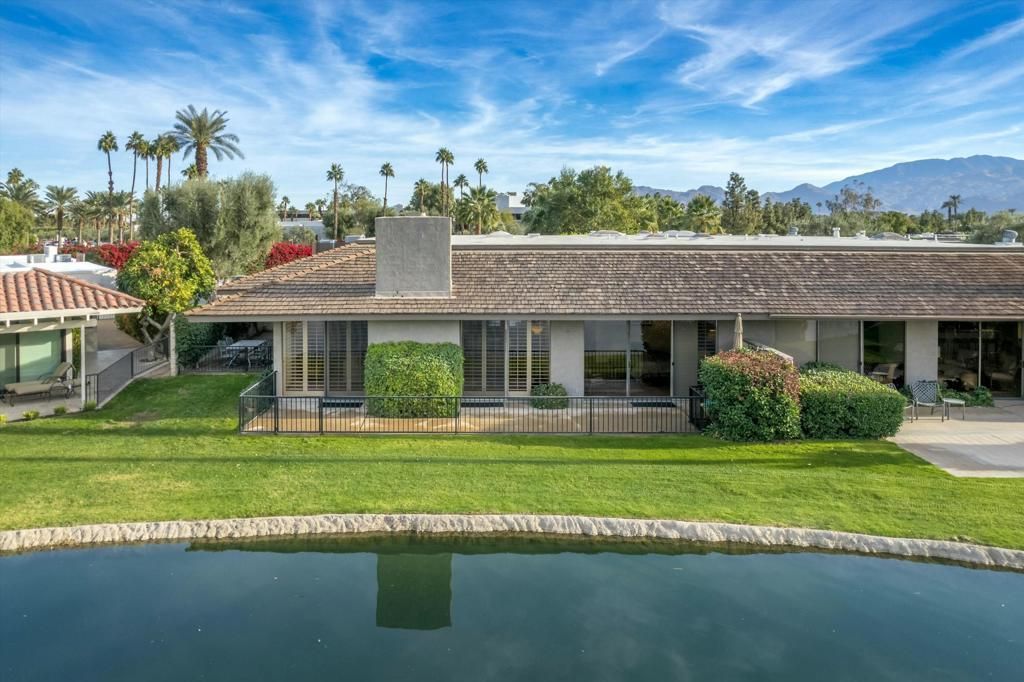 10 Colgate Drive, Rancho Mirage