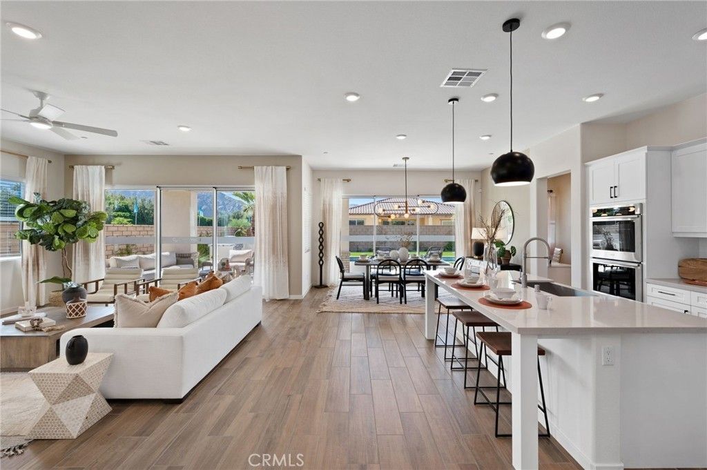 51864 Marquessa Lane, La Quinta