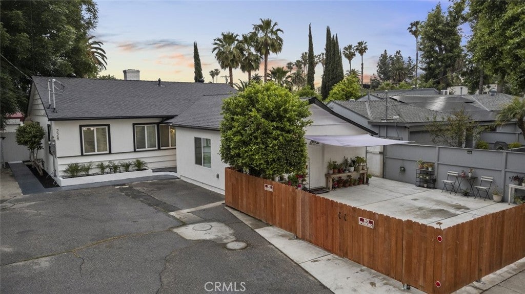 Photo of Listing #SR25098000