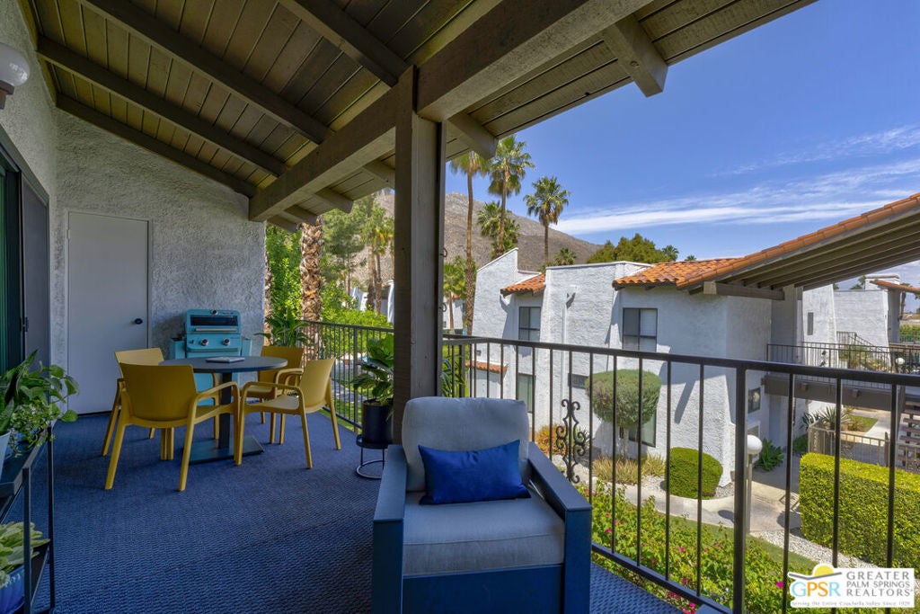 290 San Jose Road # 55, Palm Springs