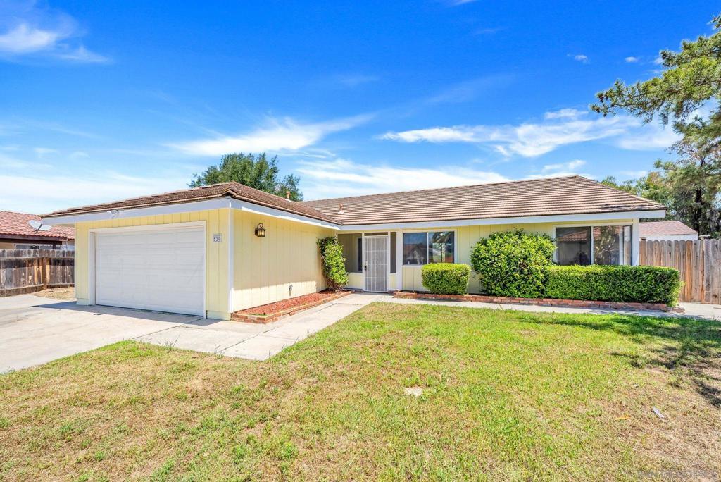 Photo of Listing #250026429SD