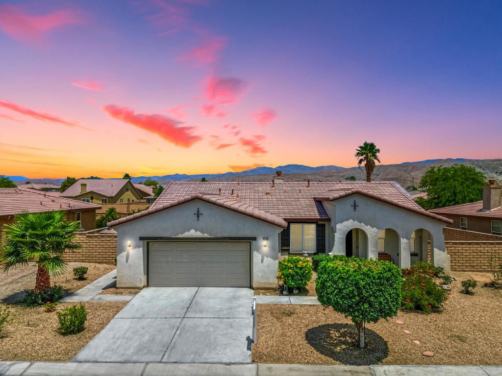 80200 Catalina Drive, Indio