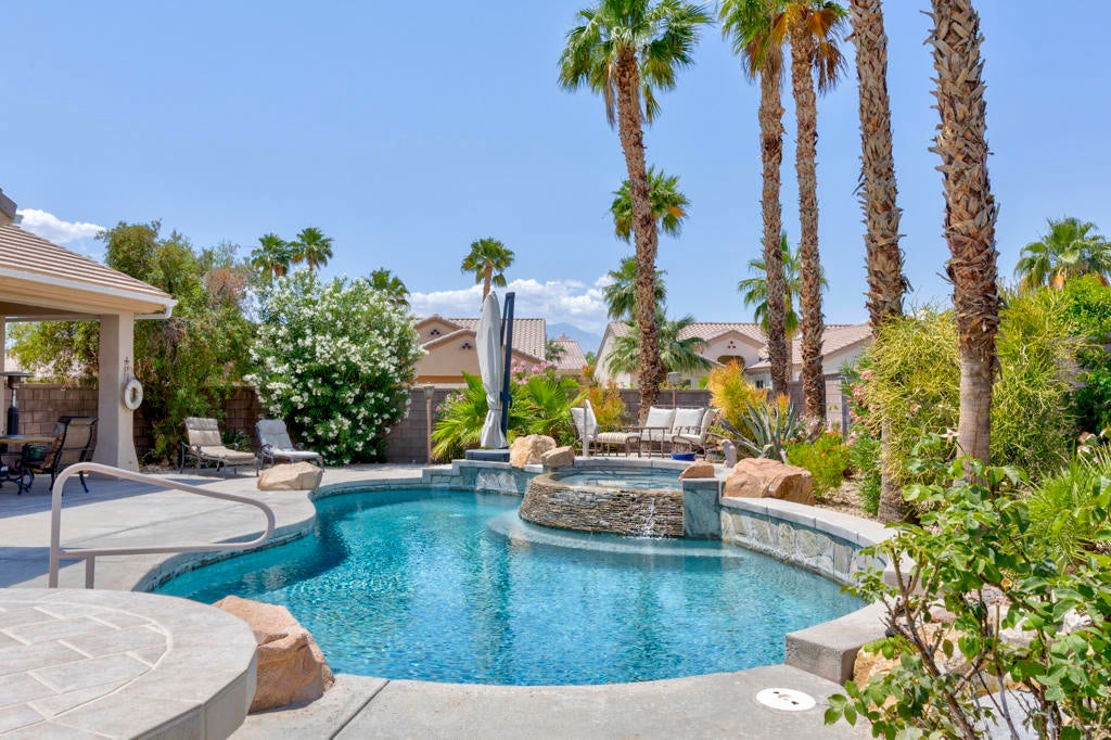 78618 Kentia Palm Drive, Palm Desert