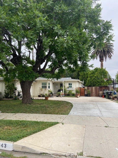 Photo of Listing #SR25099071