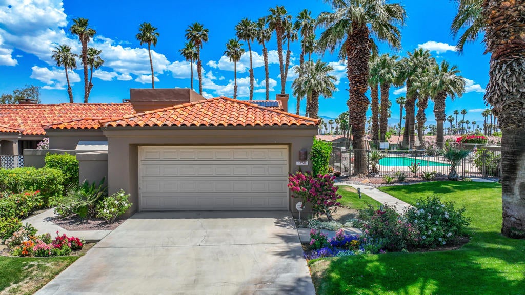38746 Dahlia Circle, Palm Desert