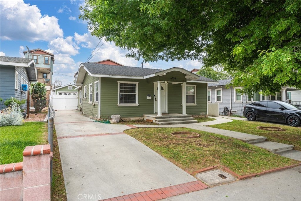 Photo of Listing #PW25099413