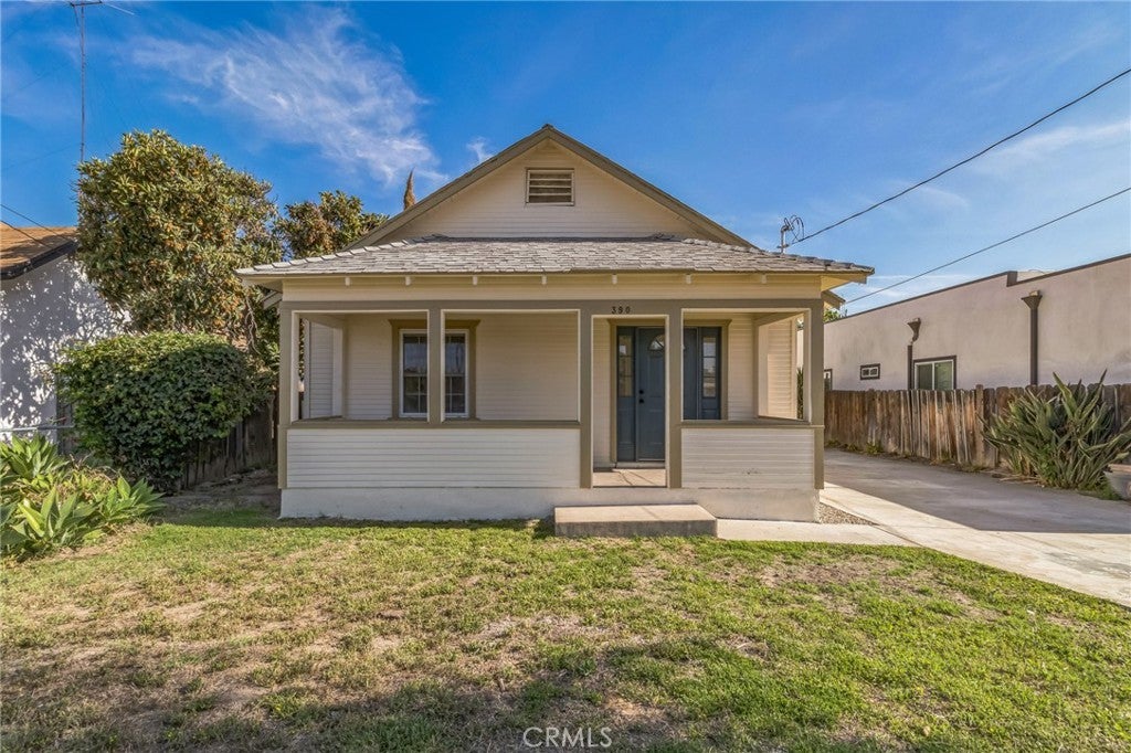 Photo of Listing #CV25099434