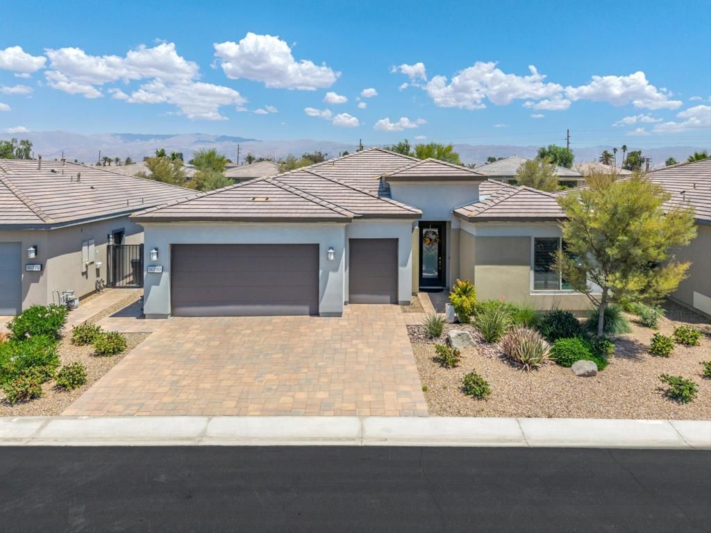 50780 Harps Canyon Drive, Indio