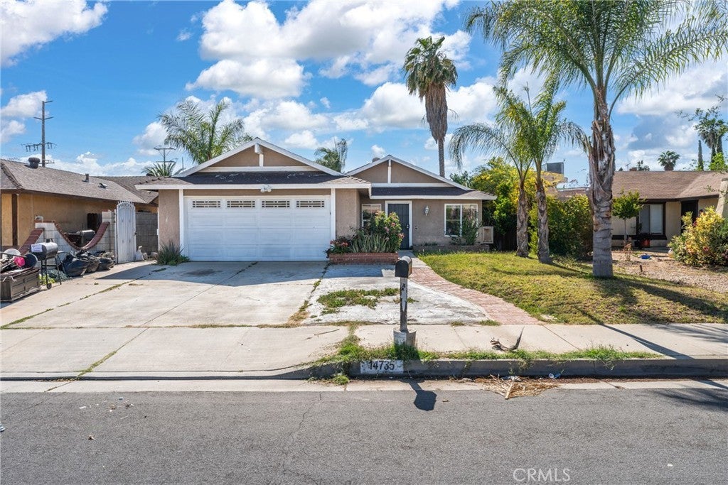 Photo of Listing #CV25100222