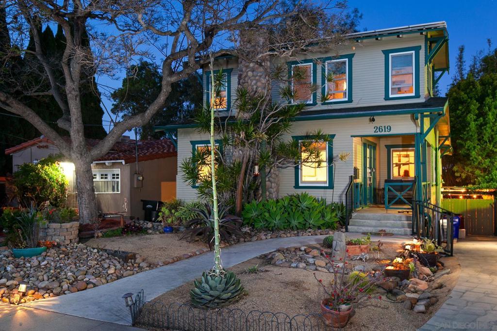 Photo of Listing #250026615SD