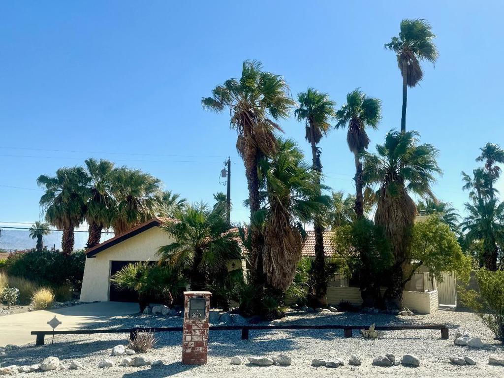 2620 Cardillo Avenue, Palm Springs