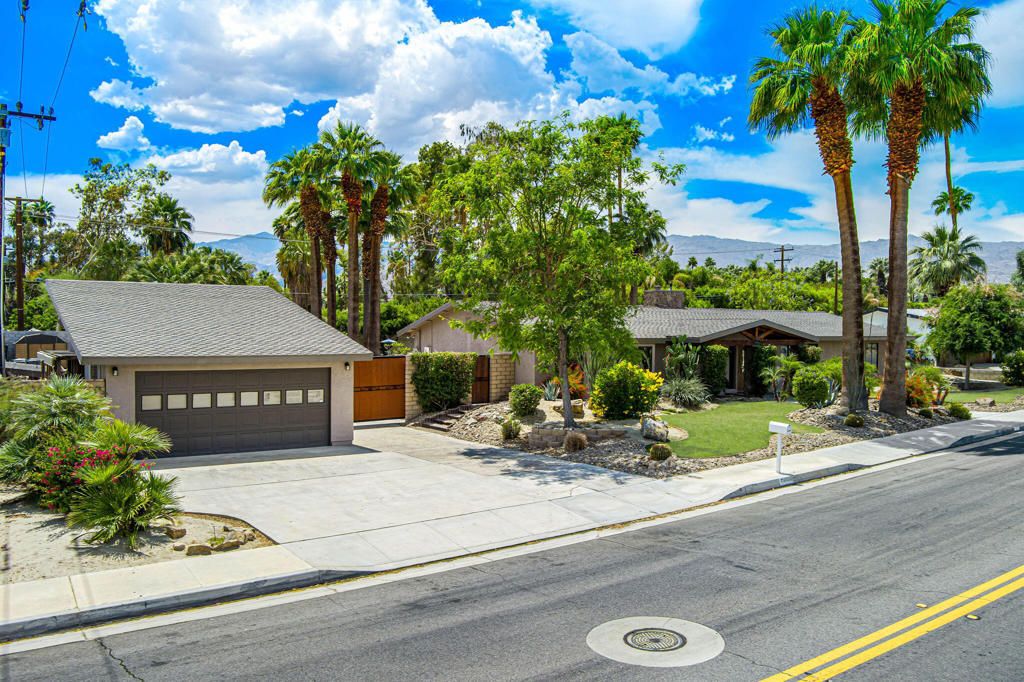 74619 Fairway Drive, Palm Desert