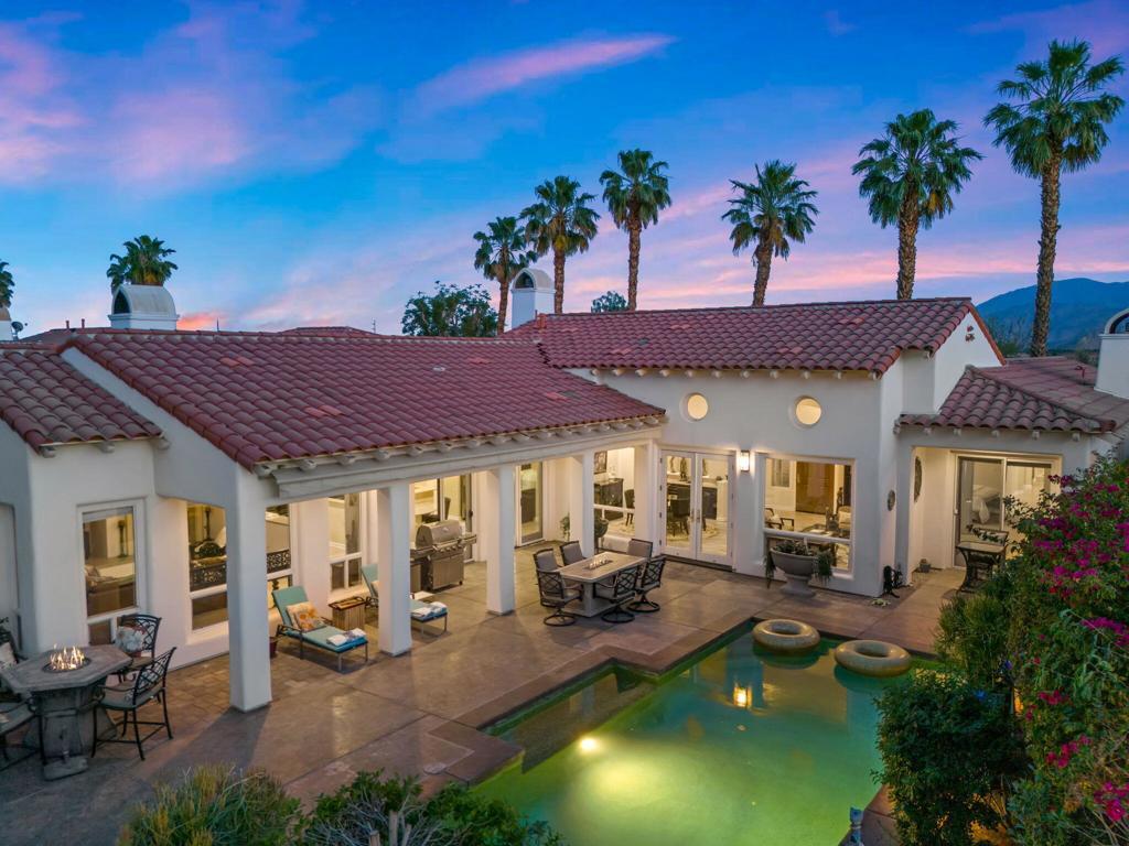 79910 Citrus, La Quinta