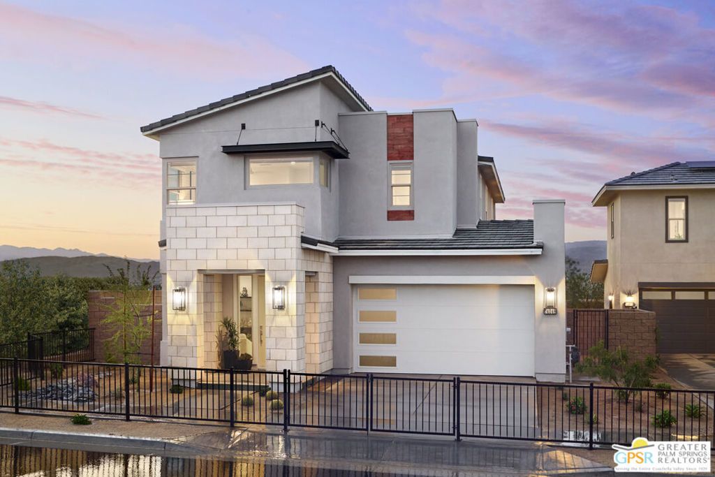 74248 Dexter Street, Palm Desert