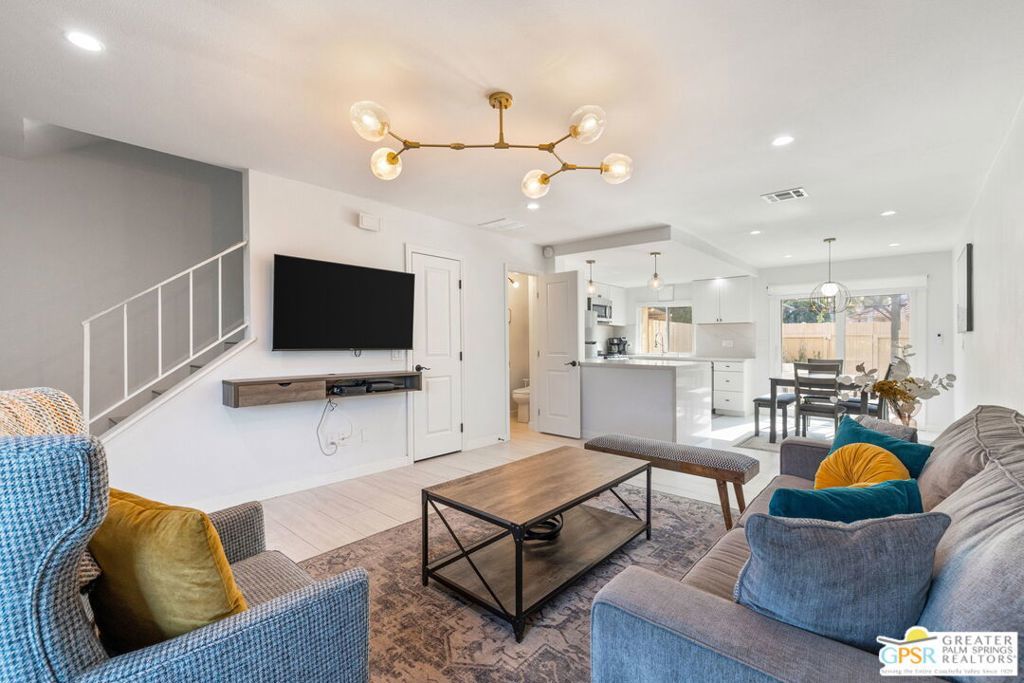 73247 Rod Laver Lane, Palm Desert