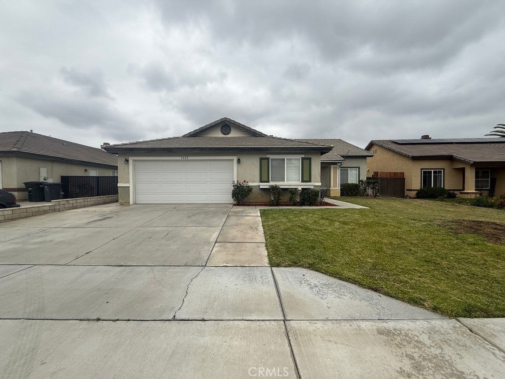 Photo of Listing #CV25101327