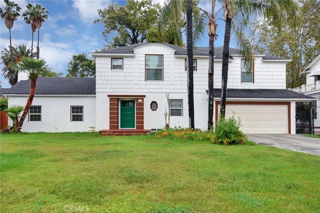 Photo of Listing #IV25101411