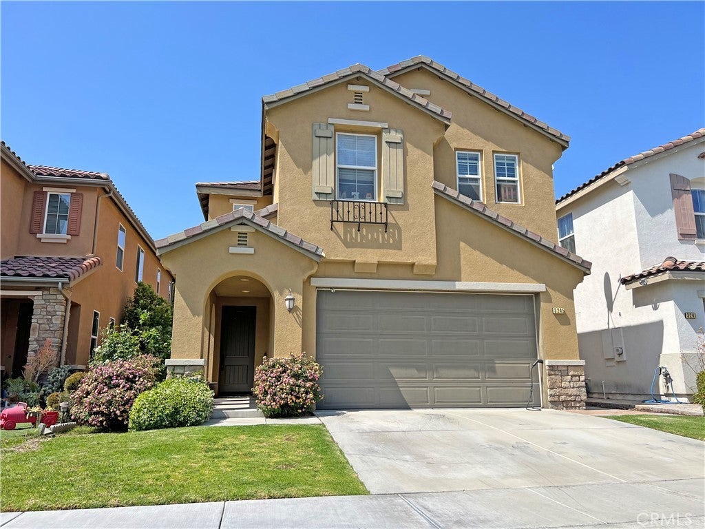 Photo of Listing #CV25102161